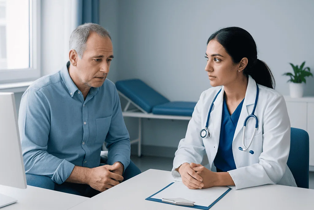 Ulcer Treatment: Diagnosis, Outlook, and Modern Treatment Approaches 3 Why ulcers happen: causes and risk factors — ulcer treatment