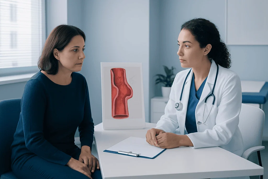 Why vasculitis happens: causes, triggers, and risk factors — vasculitis