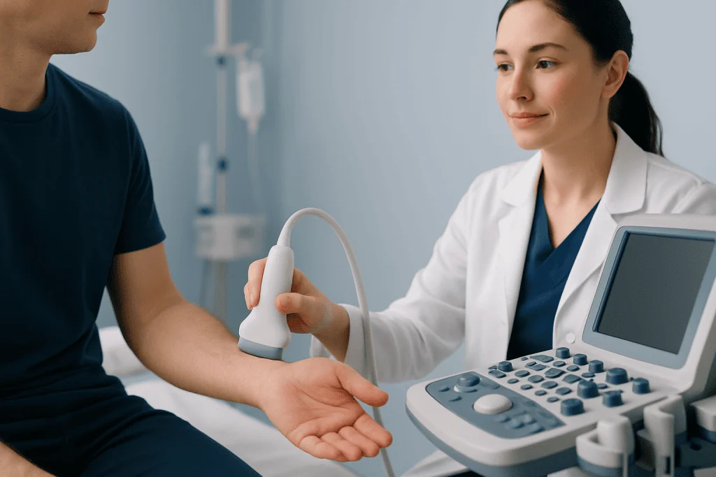 Why Veins Look Blue Even Though Blood Is Red — is blood blue