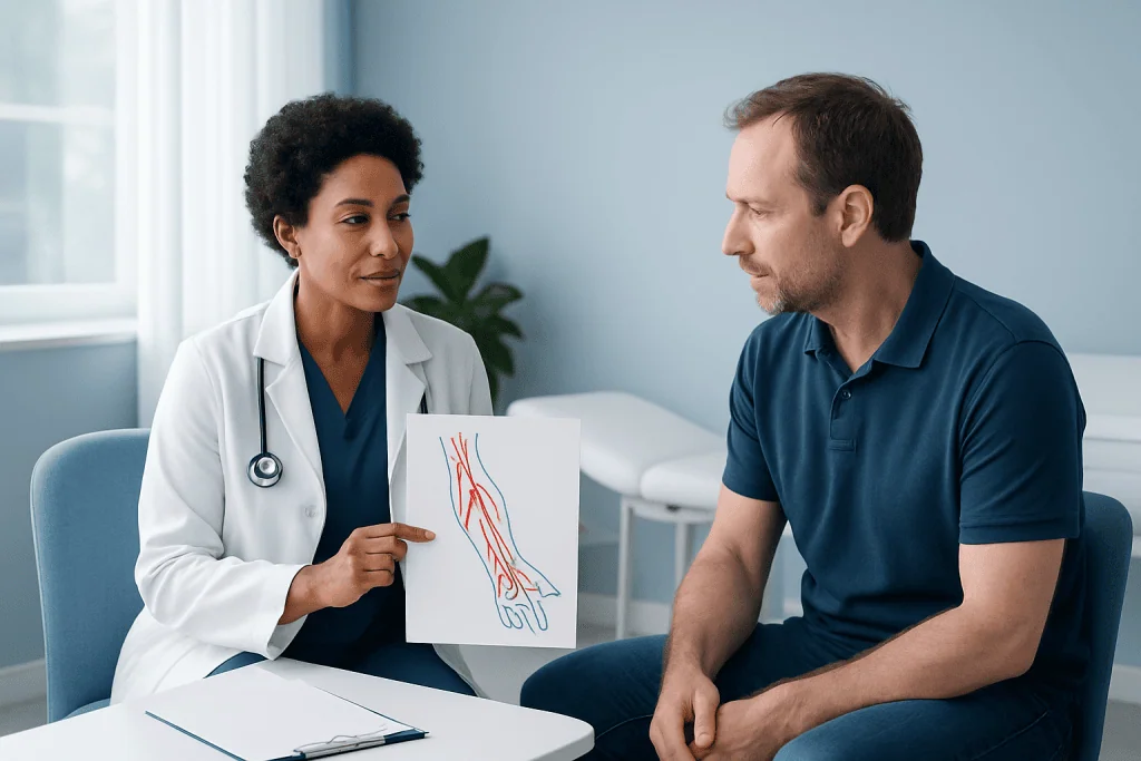 Why veins look blue if blood is red — why the blood colour is red
