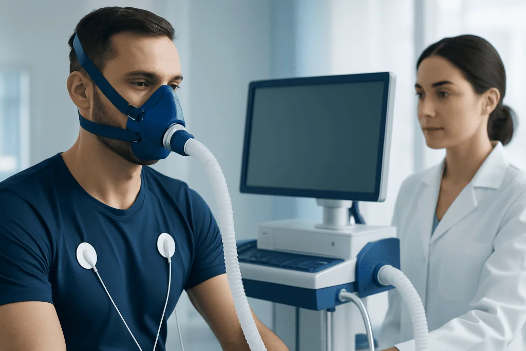 Why vo2 max matters for health — vo2 max