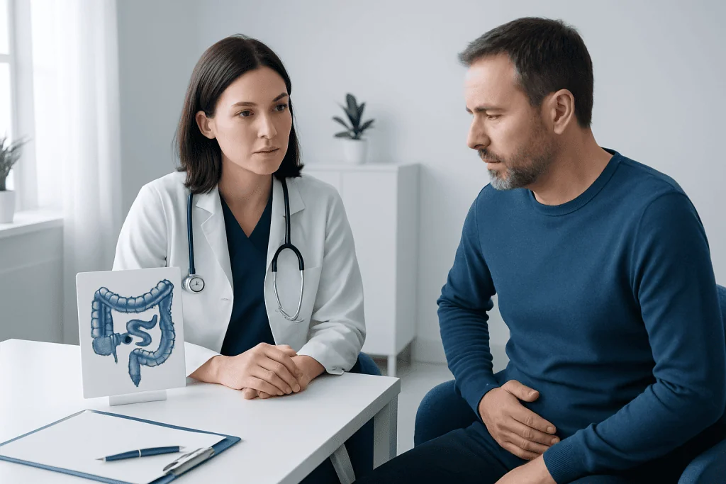 Why volvulus happens: causes and risk factors — volvulus disease