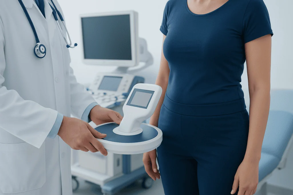 Why waist size matters more than myths suggest — waist