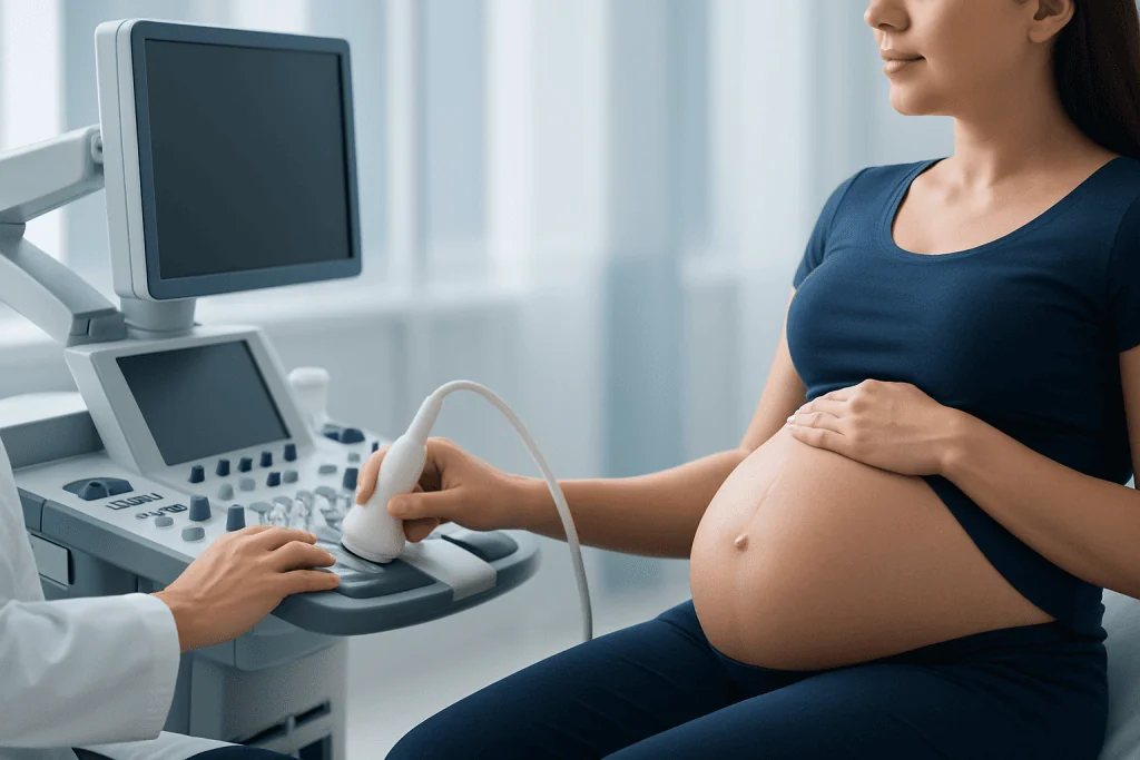 Why weeks and months do not match perfectly — how many months pregnant 36 weeks