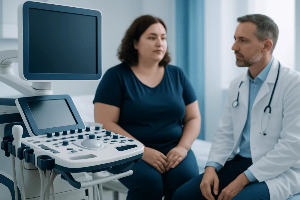 Why weight may change while taking spironolactone — does spironolactone cause weight gain