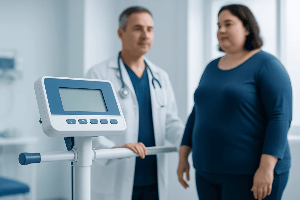 Why weight may go up even when someone eats less — will not eating make you gain weight