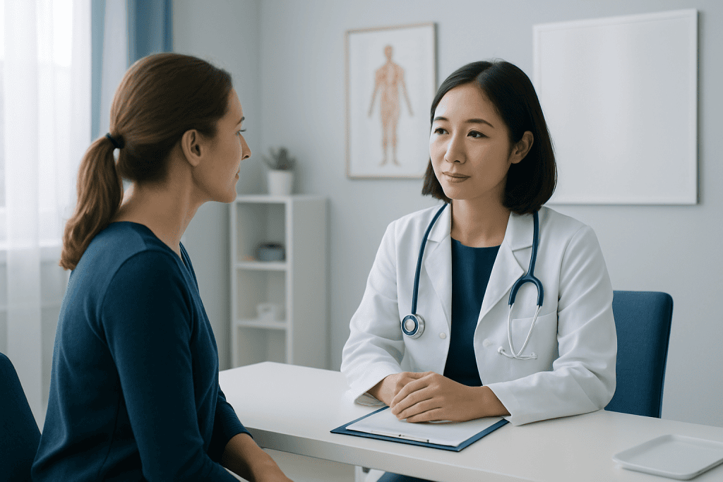 Why xerosis happens — xerosis