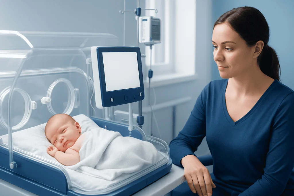 Why Young Babies Usually Do Not Need Water — when can babies have water