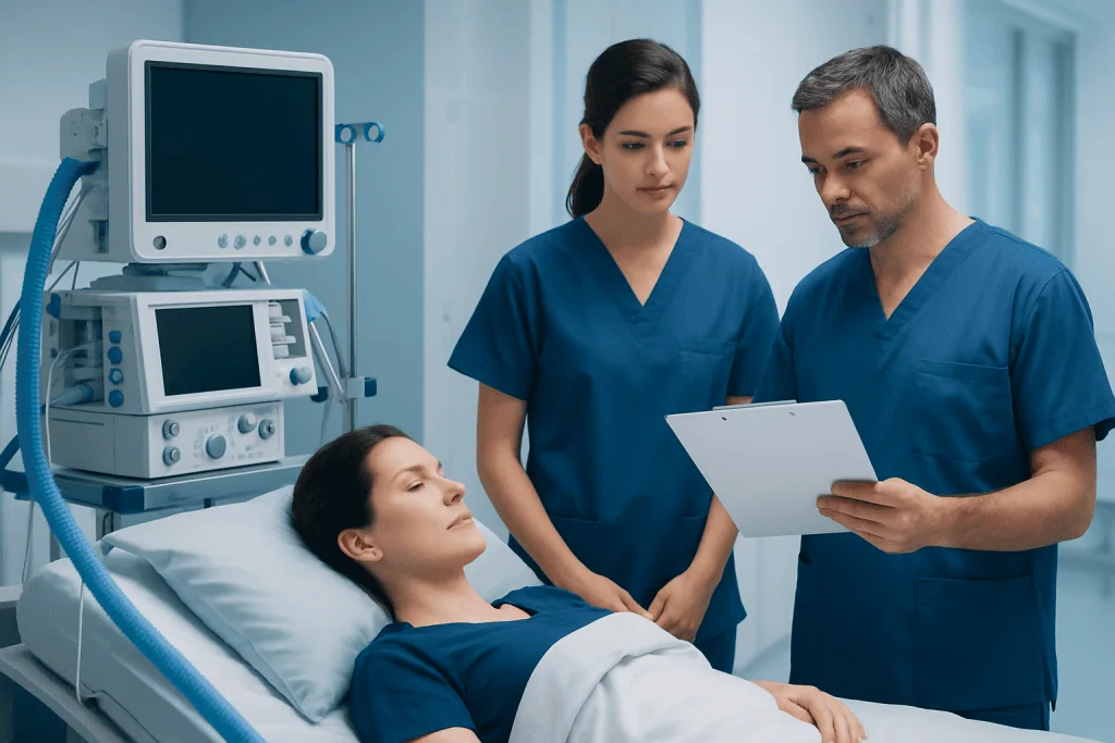 Why your quote can change after you arrive — fixed price or estimated quote medical billing in Turkey