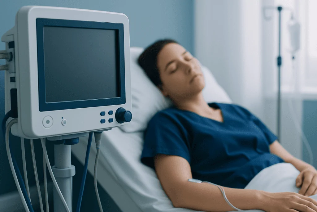 Why Zepbound may make someone feel tired — does zepbound make you sleepy