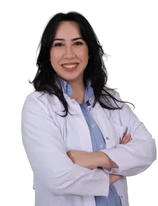 Dr. Yasemin Ballıca Özen