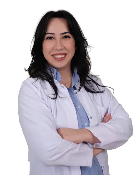 Dr. Yasemin Ballıca Özen