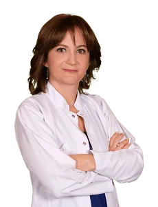 Dr. Yeliz Başar