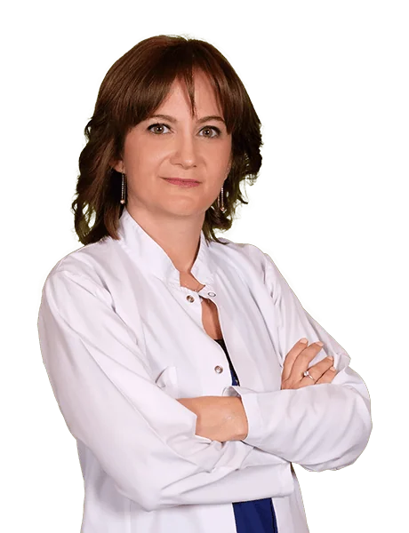 Dr. Yeliz Başar