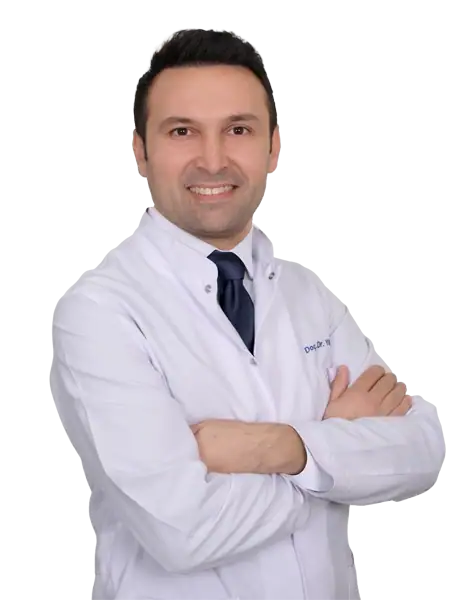 Assoc. Prof. Dr. Yüksel Erdal