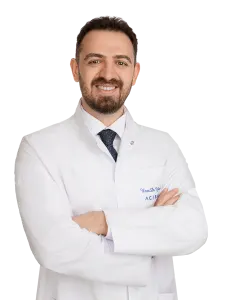 Dr. Yunus Çelik