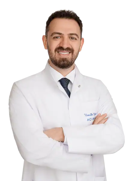 Dr. Yunus Çelik