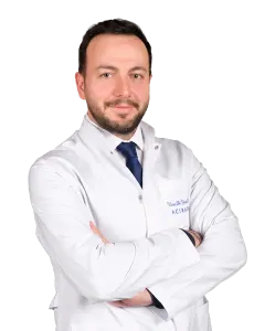 Dr. Yusuf Çelik