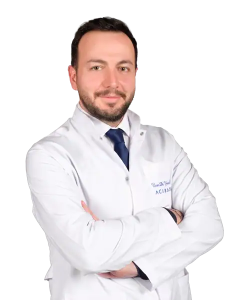 Yusuf Çelik 10 Dr. Yusuf Çelik