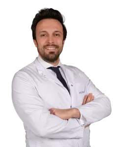 Dr. Yusuf Emre Uzun