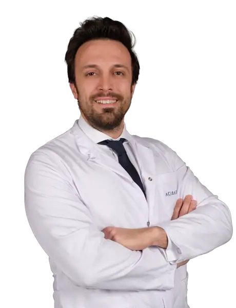 Dr. Yusuf Emre Uzun