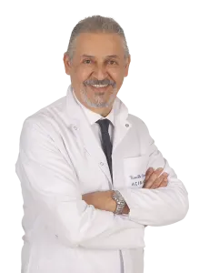 Dr. Yusuf İnci