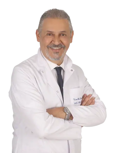 Dr. Yusuf İnci