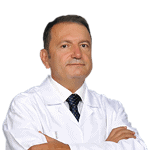 Dr. Zafer Bahri Demirel