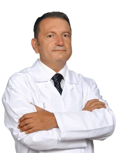 Dr. Zafer Bahri Demirel