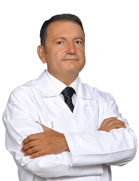 Dr. Zafer Bahri Demirel