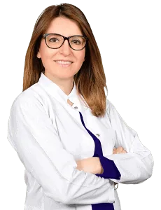 Assoc. Prof. Dr. Zerrin Boyacı