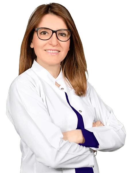 Assoc. Prof. Dr. Zerrin Boyacı