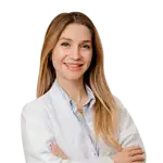 Dr. Zeycan Hacıoğlu