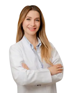 Dr. Zeycan Hacıoğlu
