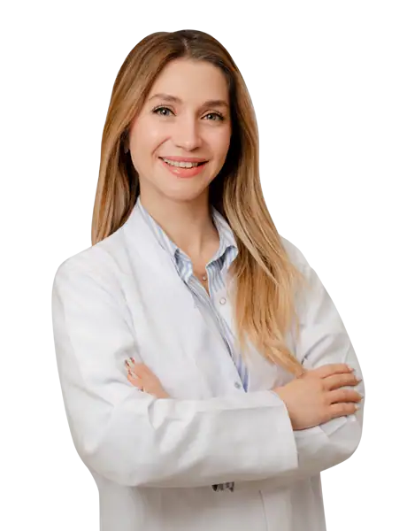 Dr. Zeycan Hacıoğlu