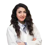Dr. Zeynep Ekin Kılınç