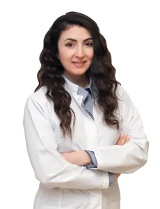 Dr. Zeynep Ekin Kılınç