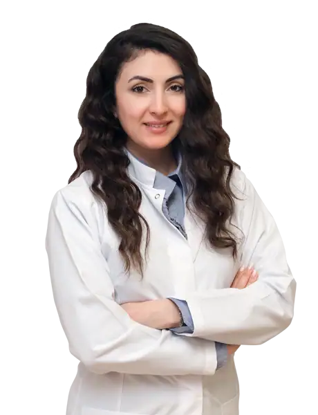 Dr. Zeynep Ekin Kılınç
