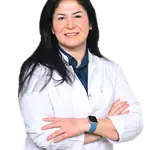 Dr. Zeynep Karaca