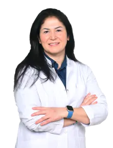 Dr. Zeynep Karaca