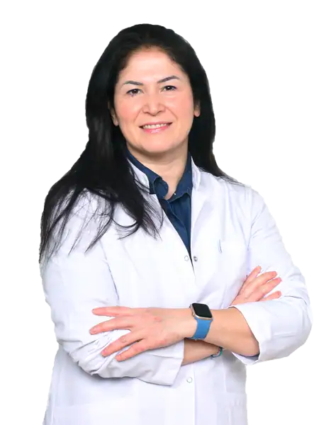 Dr. Zeynep Karaca