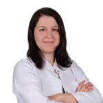 Dr. Zeynep Kuzu