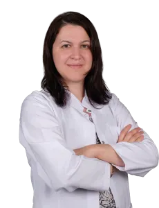 Dr. Zeynep Kuzu