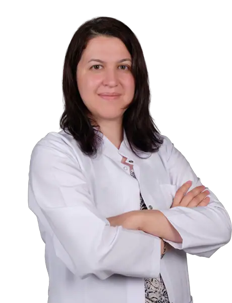 Dr. Zeynep Kuzu