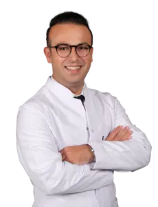 Dr. Zübeyr Kavcar