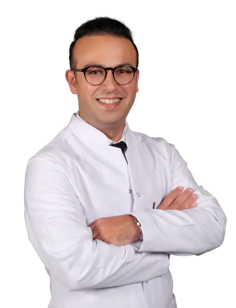 Dr. Zübeyr Kavcar