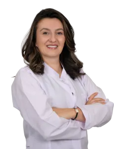 Assoc. Prof. Zuhal Atan Uçar, MD