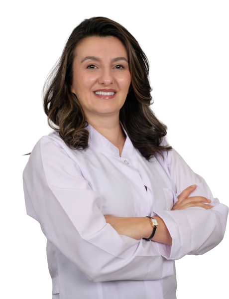 Assoc. Prof. Dr. Zuhal Atan Uçar