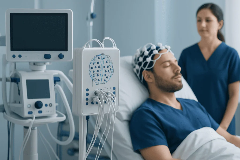 A flexible week-by-week brain injury recovery timeline — 10 stages of brain injury recovery