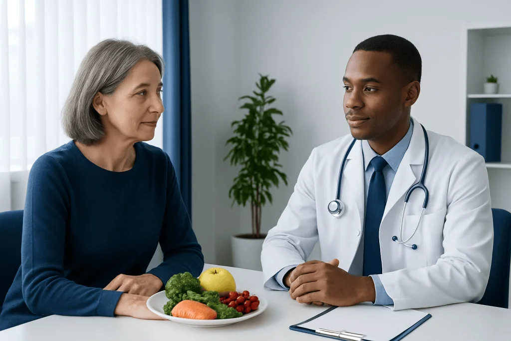 A Practical Everyday Eating Pattern — addison's disease what should i eat
